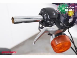 Harley-Davidson FXD Dyna Super Glide picture 10