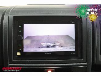 Karmann  Dexter 2.3 M.Jet Luifel Dwarsbed Apple/Android Airco Cruise Camera 75.000 km! picture 29