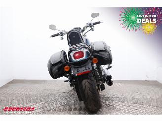 Harley-Davidson  VRSCA V-Rod Vance Hines picture 8