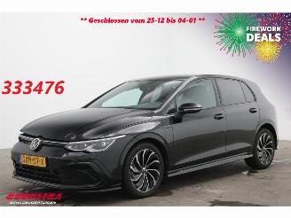 Ocazii autoturisme Volkswagen Golf 1.5 eTSI DSG R-Line LED ACC Virtual Navi Camera LRHZ 2021/1