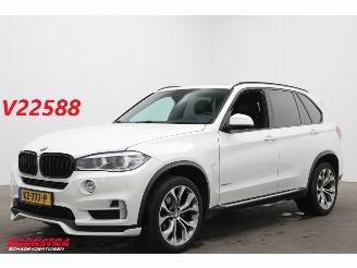 Schadeauto BMW X5 sDrive25d Centennial Executive LED Pano Memory Cruise SHZ 2017/2