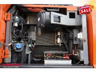 Hitachi  ZX140W-6 BY 2021 8.200 Uur picture 16