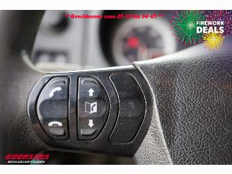 GINAF  4241 S 8X4 Kipper HMF 1643 Z2 Kran Euro 5 picture 12