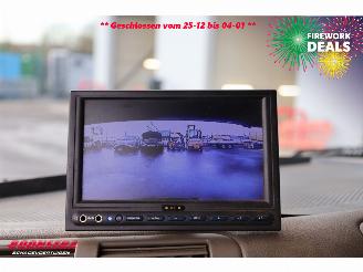 GINAF  4241 S 8X4 Kipper HMF 1643 Z2 Kran Euro 5 picture 11