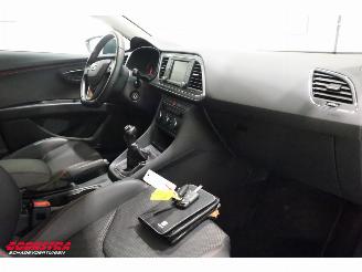 Seat Leon 1.4 TSI FR Business LED Clima Cruise Eerste Eigenaar!! 56.560 km!! picture 12