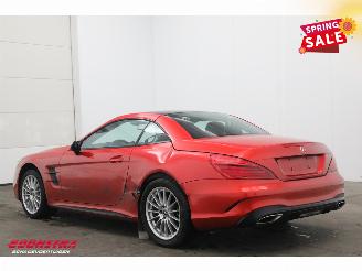 Mercedes SL 400 AMG 9G-Tronic LED ACC H/K Memory Ventilatie Massage Camera picture 4