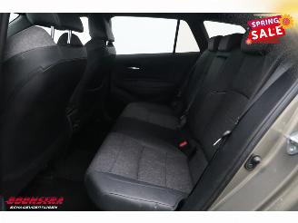 Toyota Corolla Touring Sports 1.8 Hybrid Business Plus LED ACC Camera SHZ picture 23