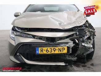 Toyota Corolla Touring Sports 1.8 Hybrid Business Plus LED ACC Camera SHZ picture 8