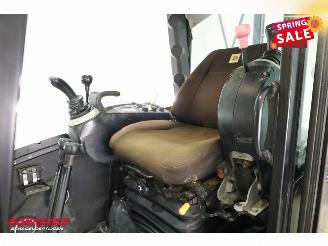 JCB  8055 RTS BY 2010 2.177 Uur picture 7