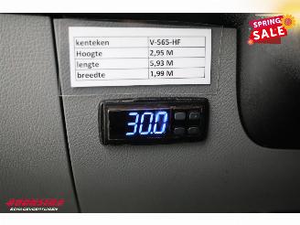 Mercedes Sprinter 314 CDI 7G-Tronic Kuhler Carrier Konvekta FK 3430 Airco Cruise picture 21