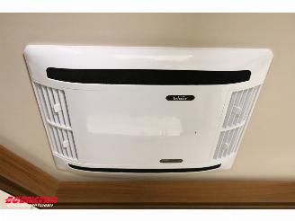 Niesmann+Bischoff  Flair 800 ILW 72C20 Lucht Leder Dakairco Solar TV Hefbed picture 39
