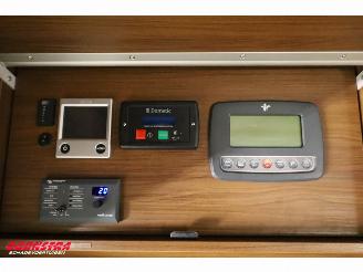 Niesmann+Bischoff  Flair 800 ILW 72C20 Lucht Leder Dakairco Solar TV Hefbed picture 36