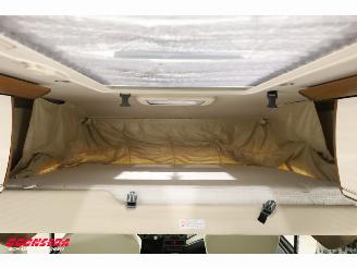 Niesmann+Bischoff  Flair 800 ILW 72C20 Lucht Leder Dakairco Solar TV Hefbed picture 19