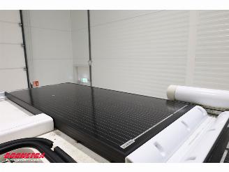 Niesmann+Bischoff  Flair 800 ILW 72C20 Lucht Leder Dakairco Solar TV Hefbed picture 30