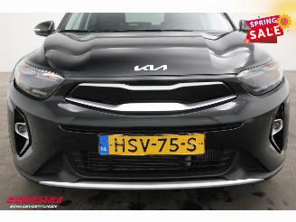 Kia Stonic 1.0 T-GDi MHEV DynamicPlusLine Virtual ACC Navi Clima Camera LRHZ SHZ picture 5
