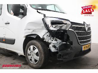 Renault Master 2.3 dCi 165 PK 3-Seiten Kipper DoKa 6-Pers. Airco Cruise AHK picture 10