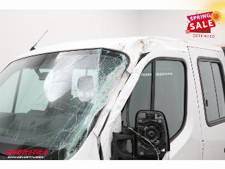 Renault Master 2.3 dCi 165 PK 3-Seiten Kipper DoKa 6-Pers. Airco Cruise AHK picture 15