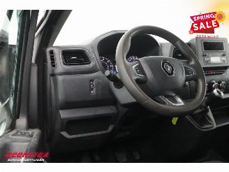 Renault Master 2.3 dCi 165 PK 3-Seiten Kipper DoKa 6-Pers. Airco Cruise AHK picture 28