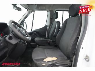 Renault Master 2.3 dCi 165 PK 3-Seiten Kipper DoKa 6-Pers. Airco Cruise AHK picture 26