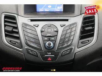 Ford Fiesta 1.0 Trend 5-DRS Navi Bluetooth Airco Cruise picture 29