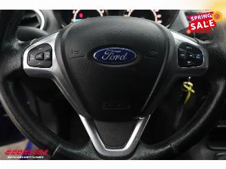 Ford Fiesta 1.0 Trend 5-DRS Navi Bluetooth Airco Cruise picture 26