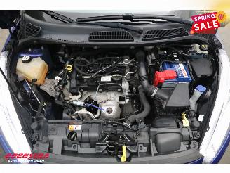 Ford Fiesta 1.0 Trend 5-DRS Navi Bluetooth Airco Cruise picture 17