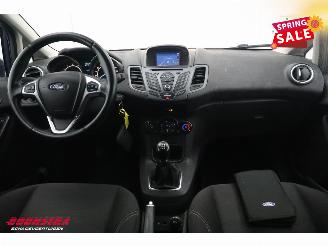 Ford Fiesta 1.0 Trend 5-DRS Navi Bluetooth Airco Cruise picture 21