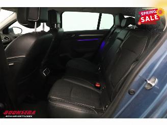 Renault Mégane Estate 1.5 dCi Aut. Bose Navi Clima Cruise PDC picture 19
