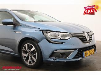 Renault Mégane Estate 1.5 dCi Aut. Bose Navi Clima Cruise PDC picture 7