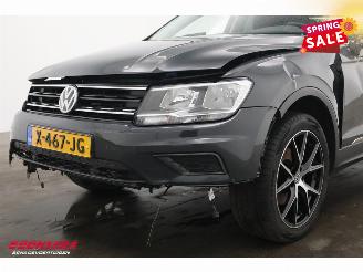 Volkswagen Tiguan 1.5 TSI ACT Comfortline Business Navi Airco Cruise PDC AHK picture 12