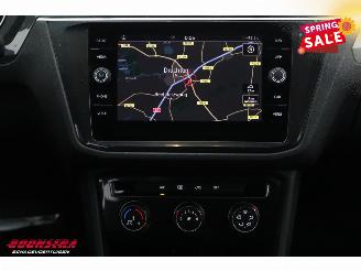 Volkswagen Tiguan 1.5 TSI ACT Comfortline Business Navi Airco Cruise PDC AHK picture 18