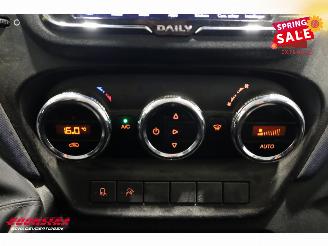 Iveco Daily 35S18H HiMatic Navi Clima Cruise Camera AHK picture 17