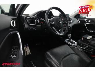 Kia Ceed 1.4 T-GDi Aut. ExecutiveLine LED Schuifdak ACC JBL Leder Ventilatie LRHZ picture 16