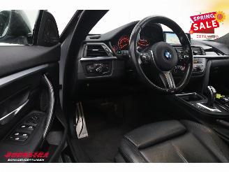BMW 4-serie Gran Coupé 435d xDrive M-Sport Memory HUD H/K Leder Camera picture 10