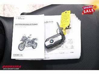 BMW R 1250 GS R 1250 GS Triple Black 3X Pakket Cruise Heizgriffe 3.596 km!! picture 23