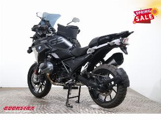 BMW R 1250 GS R 1250 GS Triple Black 3X Pakket Cruise Heizgriffe 3.596 km!! picture 5