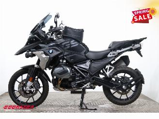 BMW R 1250 GS R 1250 GS Triple Black 3X Pakket Cruise Heizgriffe 3.596 km!! picture 4