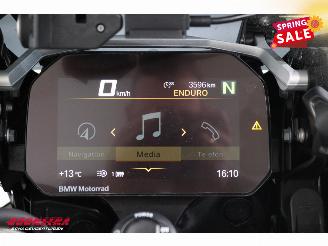 BMW R 1250 GS R 1250 GS Triple Black 3X Pakket Cruise Heizgriffe 3.596 km!! picture 17