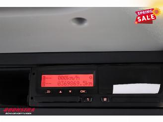 MAN TGM 18.240 Bucher Optifant 70 Kehrmaschine picture 19