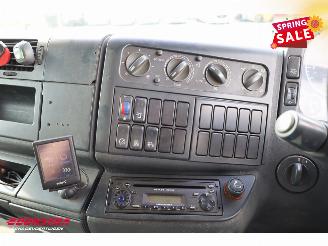 MAN TGM 18.240 Bucher Optifant 70 Kehrmaschine picture 14