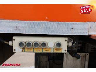 MAN TGM 18.240 Bucher Optifant 70 Kehrmaschine picture 24