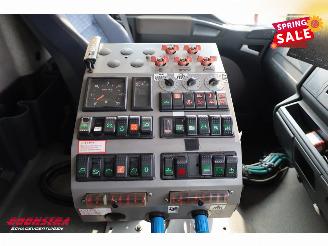 MAN TGM 18.240 Bucher Optifant 70 Kehrmaschine picture 15