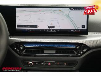 BMW 4-serie Cabrio 420i M-Sport LED ACC HUD 360° Memory Leder Ventilatie picture 14