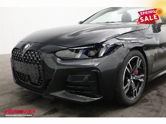 BMW 4-serie Cabrio 420i M-Sport LED ACC HUD 360° Memory Leder Ventilatie picture 5