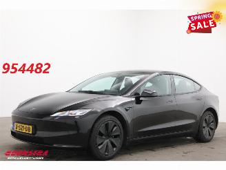 Coche accidentado Tesla Model 3 Premium Long Range AWD 78 kWh Pano LED ACC Ventilatie 2023/10