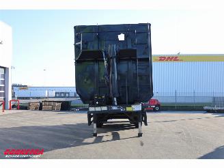 Stas  S300CX Kipper 3-Asser 55m3 picture 5