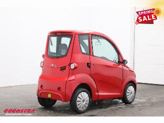 Canta  2 Comfort 200cc BY 2020 picture 3