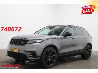 Auto incidentate Land Rover Range Rover Velar 2.0 I4 AWD R-Dynamic SE ACC Meridian Massage 360° AHK 2018/1