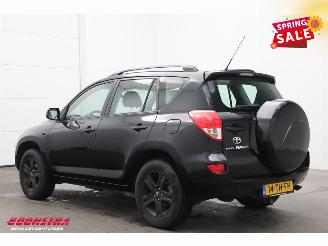 Toyota Rav-4 2.0 VVTi Linea Terra Airco AHK picture 4