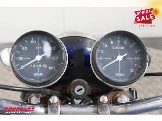 Yamaha  RS125 DX picture 14